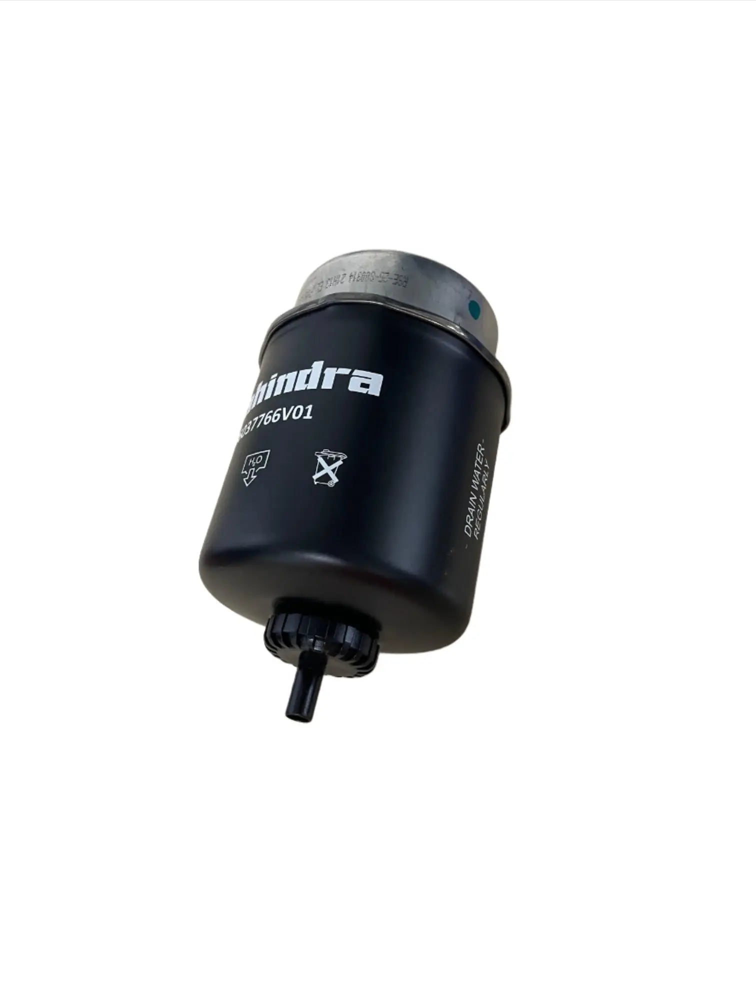 Mahindra 5145 and 5155 Tractor Fuel Filter - [sku] - Roxor Parts Direct