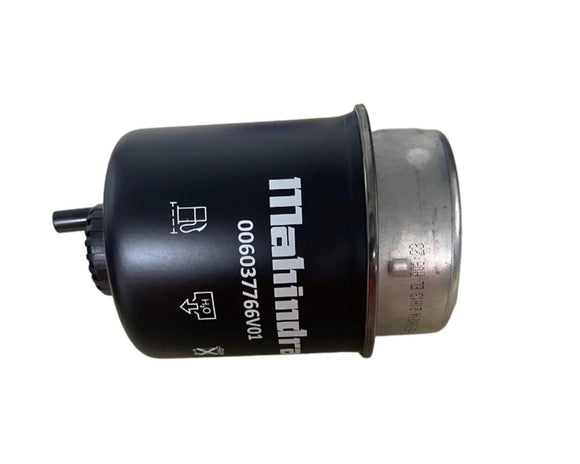 Mahindra 5145 and 5155 Tractor Fuel Filter - [sku] - Roxor Parts Direct