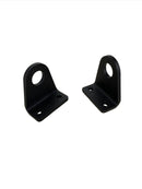Flash Fab 2 Bolt Front Bumper D-Ring Mounts for Roxor - [sku] - Roxor Parts Direct