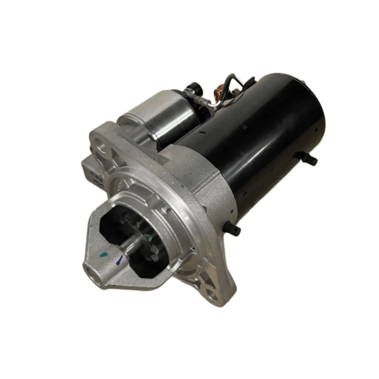 Starter Motor Roxor 2018-2022 Manual Trans - [sku] - Roxor Parts Direct